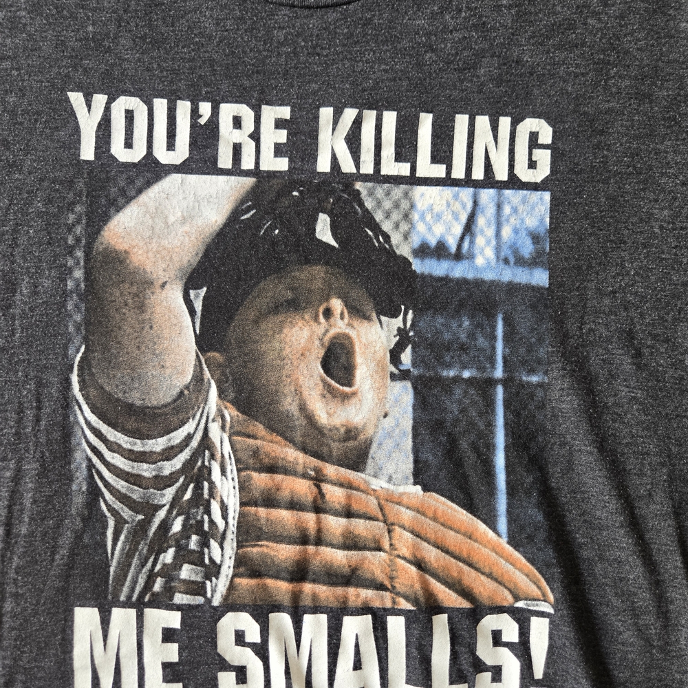Sandlot Tee Classic